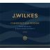J Wilkes Cabernet Sauvignon 2020 Front Label