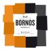 Palacio de Bornos Verdejo 2020 Front Label