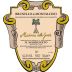 Il Marroneto Brunello Madonna delle Grazie 2016 Front Label