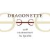 Dragonette Cellars Sta. Rita Hills Chardonnay 2018 Front Label