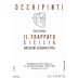Arianna Occhipinti Il Frappato 2022 Front Label