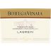 Cavit Bottega Vinai Lagrein 2006 Front Label