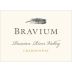 Bravium Russian River Valley Chardonnay 2020 Front Label