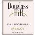 Douglass Hill Merlot 2014 Front Label