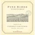 Forefront by Pine Ridge Oakville Cabernet Sauvignon 2012 Front Label