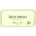 Rochioli Pinot Noir 2011 Front Label
