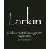Larkin Wines Cabernet Sauvignon 2007 Front Label