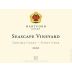 Hartford Seascape Vineyard Pinot Noir 2010 Front Label