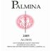 Palmina Alisos 2005 Front Label