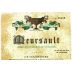 Domaine Coche-Dury Meursault Rouge 2018 Front Label