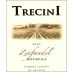 Trecini Cellars Rockpile Vineyard Zinfandel 2005 Front Label