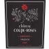 Chateau Coupe Roses Granaxa 2018 Front Label