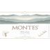 Montes Special Cuvee Reserve Merlot 2001 Front Label