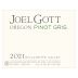 Joel Gott Oregon Pinot Gris 2021 Front Label