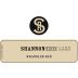 Shannon Ridge Wrangler Red 2010 Front Label