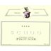Schug Sonoma Coast Pinot Noir 2004 Front Label