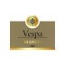 Bastianich Vespa Bianco 2022 Front Label