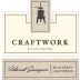 Craftwork Wines Cabernet Sauvignon 2014 Front Label