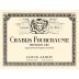 Louis Jadot Chablis Fourchaume Premier Cru 2020 Front Label