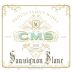 Hedges Family Estate CMS Sauvignon Blanc 2020 Front Label