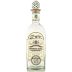 Fortaleza Blanco Tequila Front Bottle Shot