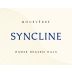 Syncline Mourvedre 2018 Front Label