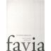 Favia Rompecabezas Red 2016 Front Label