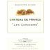 Chateau de Francs Les Cerisiers 2019 Front Label