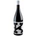 K Vintners Cattle King Syrah 2015 Front Bottle Shot