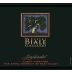 Robert Biale Vineyards Aldo's Vineyard Zinfandel 2007 Front Label