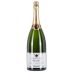 Aubry Brut (1.5 Liter Magnum) Front Bottle Shot