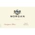 Morgan Sauvignon Blanc 2007 Front Label