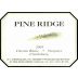 Pine Ridge Chenin Blanc-Viognier 2003 Front Label
