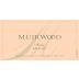 Muirwood Vineyards Merlot 2013 Front Label