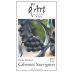 Dart Wines Cabernet Sauvignon 2004 Front Label
