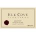 Elk Cove Goodrich Vineyard Pinot Noir 2015 Front Label