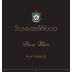 SummerWood Diosa Blanc 2014 Front Label