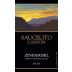 Saucelito Canyon Estate Zinfandel 2011 Front Label