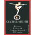 Charles B. Mitchell Cardanini Vineyards Reserve Zinfandel 2012 Front Label