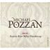 Michael Pozzan Michael Pozzan  Chardonnay 2010 Front Label