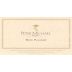 Peter Michael Mon Plaisir Chardonnay 2003 Front Label