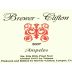 Brewer-Clifton Ampelos Pinot Noir 2007 Front Label