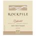 Mauritson Rockpile Jack's Cabin Vineyard Zinfandel 2021 Front Label