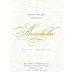Michael Pozzan Annabella Merlot 2007 Front Label
