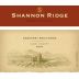 Shannon Ridge Ranch Collection Cabernet Sauvignon 2007 Front Label