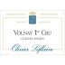 Olivier Leflaive Volnay Clos des Angles Premier Cru 2023 Front Label