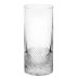 Richard Brendon Diamond Highball Glass Gift Product Image