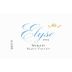 Elyse Syrah 2004 Front Label