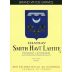 Chateau Smith Haut Lafitte Blanc 1993 Front Label