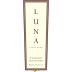 Luna Vineyards Cabernet Sauvignon 2005 Front Label